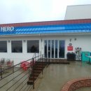 내리버거 이미지