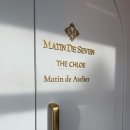 승원빌딩 | [Wedding] 실크 맛집 '마틴드아뜰리에' 드레스 투어 후기 | 위치/주차/외관