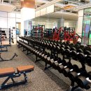 콩코드 피트니스클럽 이미지