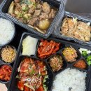 싸움의고수시흥 | 시흥신천동보쌈 싸움의고수 간장찜닭 양념보쌈 후기