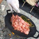 온새미캠핑장 이미지