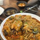 인덕원역 맛집 어가 인덕원 해물찜 볶음밥 인생맛집