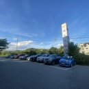 고기냉면 을화옥 이미지