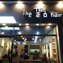 the끌림헤어 이미지