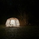 홍천 높은터 캠핑장 이미지