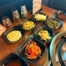 백년불고기;물갈비
