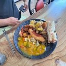 [충북. 청주] 반찬 천국! 가성비 최고 점심! 다인한식부페 방문 후기