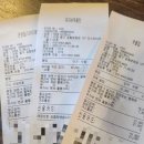 [인스파이어 엔터테인먼트 리조트] 푸드코트 위치 / 주차요금 무료 꿀팁 / 고래 영상 후기