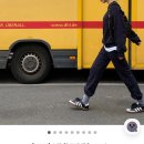 위드윤이나 트렌디어패럴에서 조거팬츠 사 본 사람 있어?? 이미지