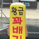 황금찹살꽈배기 네이버블로그