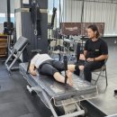 시너제틱스 재활교정 전문센터 이미지