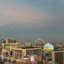 서부할인마트 | 라스베가스 5시간 이동, 코스모폴리탄 &amp; 오쇼까지 하루 코스 비용 커플여행 미국서부여행 바카날뷔페 후기