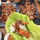 커피홀구미인동점 | [구미 인동 맛집] 윤훈식농가쌈밥인동점 내돈내산 솔직후기