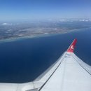 2566 | 카쉬 가기, 카쉬에서 이스탄불 돌아오기 ✈️ | 터키항공 카쉬행, 달라만공항 탑승 후기 TK2566, TK2559