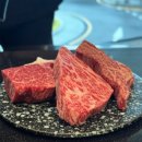 마크한우 | 부산 해운대 맛집 | &#39;마크한우&#39; - 우마카세 커플 기념일 데이트 코스로 강추!