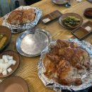 신호등장작구이 - 고양시 일산서구 산현로 106 | 신호등장작구이