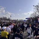 류박사 | 2026 대구국제마라톤 10km 완주