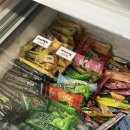 꿀단지 아이스크림&간식 이미지