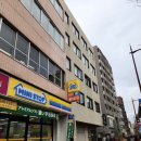 망포역 4번 출구 앞 자전거 거치대 | [숙소]언플랜 후쿠오카(UNPLAN Fukuoka): 후쿠오카 오호리 공원 숙소 추천 / 포드룸(Pod Room) 도미토리...