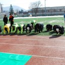 추부중학교