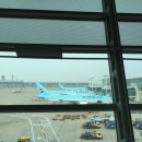 인천공항 대한항공 퍼스트클래스 라운지/KAL Firstclass Lounge 뷔페 마사지기계이용