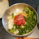 [신논현역 점심 맛집] 산솔 신논현점 점심특선 후기