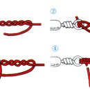 도래 묶는 방법 이미지