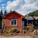 계곡뜰펜션 이미지