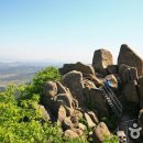 서산등산로3코스 이미지