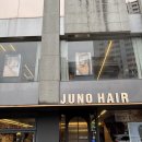 이수연헤어빛채 | 천호역 강동구 미용실 추천 준오헤어 천호로데오점 한지안 부원장님 라벤더 애쉬 브라운 염색 후기