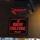 강릉 안목해변 흑백요리사 미트컬쳐 대만족 후기
