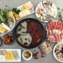 중경식객 이미지