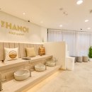 바디케어앤풋 | 김해 장유 마사지 프리미엄 케어 경험한 더하노이풋앤바디 후기