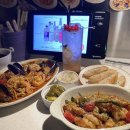 세븐일레븐 중랑망우점 | 중랑구 신내동 맛집 파스타 비스트로 술집 지구인