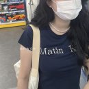 6-016 TS | [패션]마뗑킴(Matinkim)_ 또뗑킴 쇼핑후기