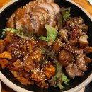 용호동천하제일족발!