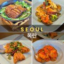 7PC | 이연복 식당 목란 예약 메뉴 주차 코스요리 동파육 후기