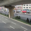 롯데마트 육교아래 이미지