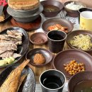옹기밥상 | 제주공항 근처 찐 도민 맛집 나만 알고 싶은 돌솥정식집 (1인 1옥돔구이)