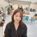 헤어바이워너비서초교대점 비건 전체염색 시술 후기 | 두피 걱정 없이 편안한 컬러 체인지