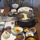 비당 | 경주 떡갈비 맛집 떡갈비당 경주용황점, 가족모임으로 점심 추천