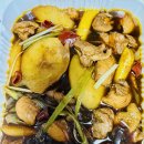 봉추찜닭 이미지