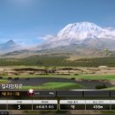 온그린 스크린골프 이미지