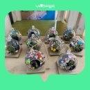 꿈꾸는지역아동센터 | [블로그기자단] 송파도서관과 함께 떠나는 신나는 독서 탐험-&#39;환경지킴이를 꿈꾸는 아이들&#39; 🌳