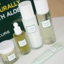 ㈜김정문알로에 | 알로에화장품 김정문알로에 안티에이징크림 항산화세트로 3일 만에 느끼는 피부 변화 후기