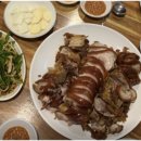 마포순대국 - 강화군 삼산남로 833 | 마포순대국