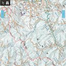 합천 황매산~철마산~금곡산~점인산