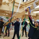 탐진축산 | 강진군, 사의재 관광명소화사업… 2층 누각 상량식 공사 본격화