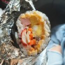 요기반찬김밥 이미지