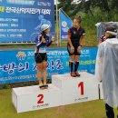 2016년 박달재 전국산악자전거 대회 후기 이미지